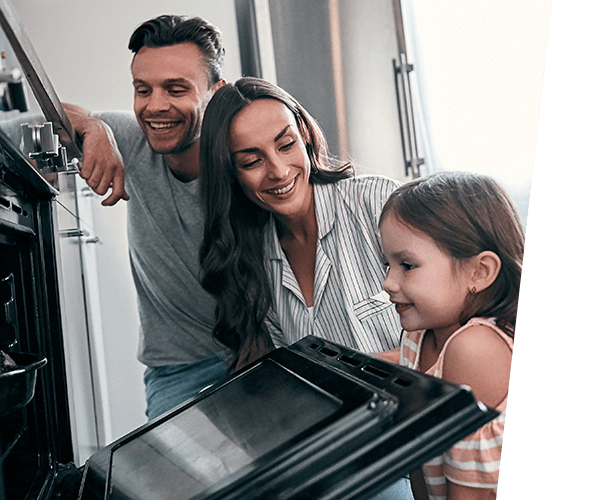 Purchase Appliances