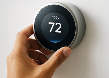 Smart Thermostat