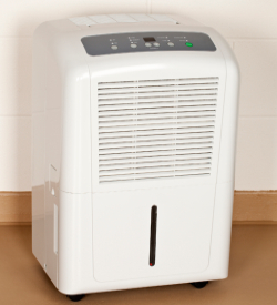 Dehumidifer